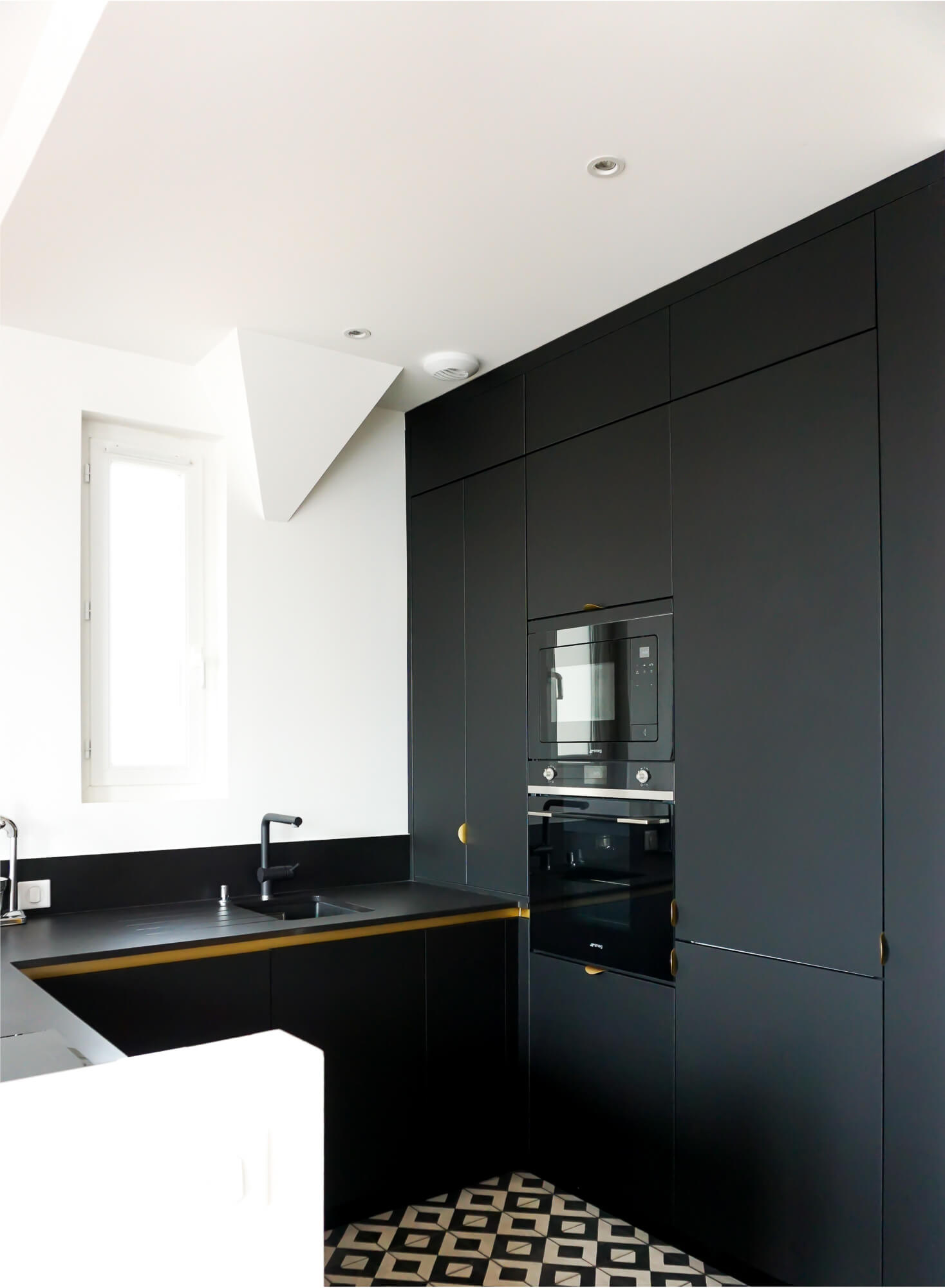 julie-izaguirre-architecte-d'interieur-romain-isasa-biarritz-portfolio-appartement-victor-hugo